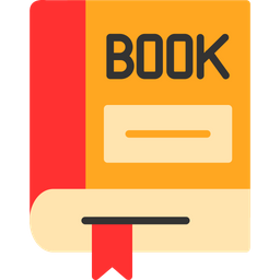 Book  Icon