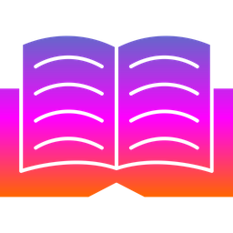 Book  Icon