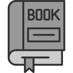 Book  Icon