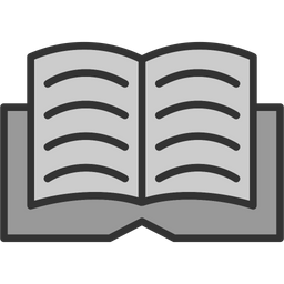 Book  Icon