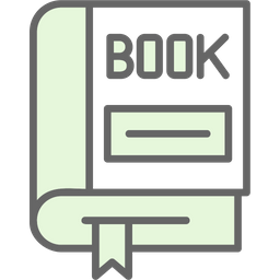 Book  Icon