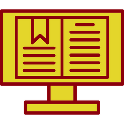 Book  Icon