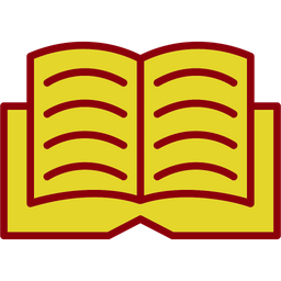 Book  Icon