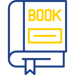 Book  Icon