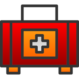 Aid  Icon