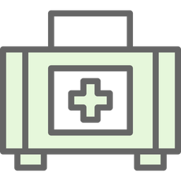 Aid  Icon