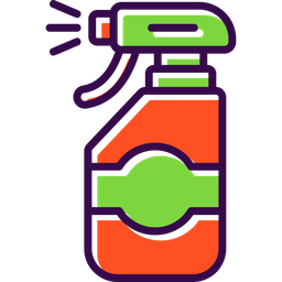 Bottle  Icon