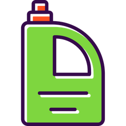 Bottle  Icon