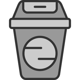 Bin  Icon