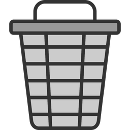 Bin  Icon