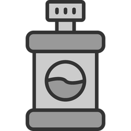 Bottle  Icon