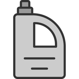 Bottle  Icon