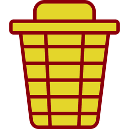 Bin  Icon