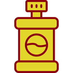 Bottle  Icon