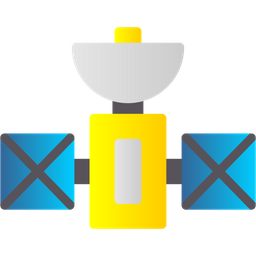 Antenna  Icon