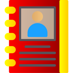 Address  Icon