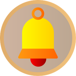 Alarm  Icon