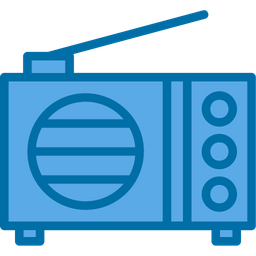 Audio  Icon