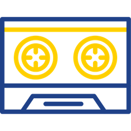 Audio  Icon