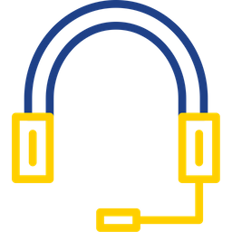 Audio  Icon