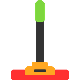 Broom  Icon