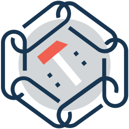 Backlink  Icon