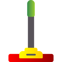 Vassoura  Ícone