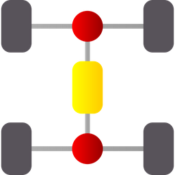 Carro  Ícone