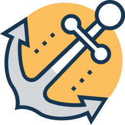 Anchor  Icon