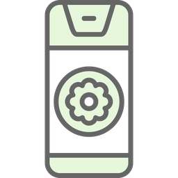 Air Freshner  Icon