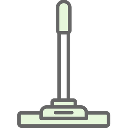 Broom  Icon