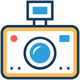 Camera  Icon