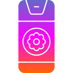 Air Freshner  Icon