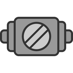 Brake  Icon