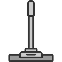 Broom  Icon