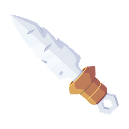 Dagger  Icon