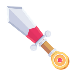 Viking Sword  Icône