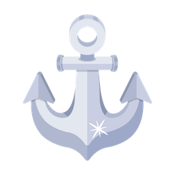 Anchor  Icon