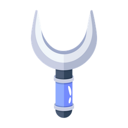 Fork Tool  Icon