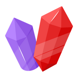 Crystals  Icon