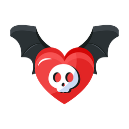 Bat Heart  アイコン