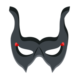 Devil Mask  Icon