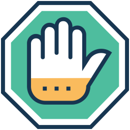 Ad Blocker  Icon