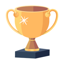 Trophy  Icon