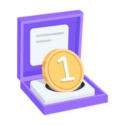 Trophy  Icon