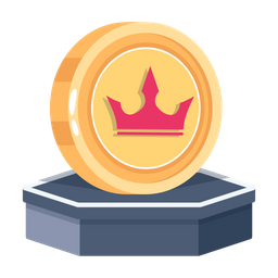 Trophy  Icon