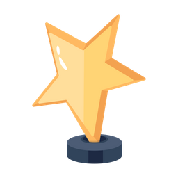 Trophy  Icon