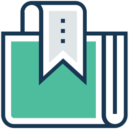 Bookmark  Icon