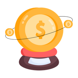 Business Growth  Icon