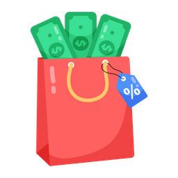 Business Growth  Icon